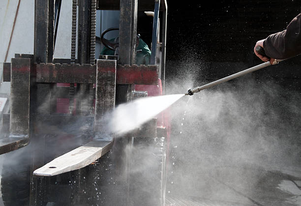 Reliable Sterling, KS Pressure Washing Solutions
