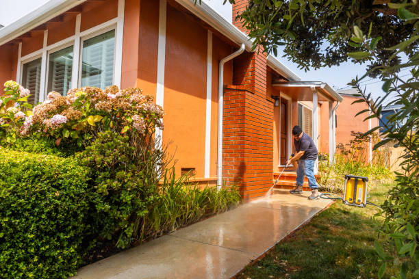 Best Deck Cleaning Services  in Sterling, KS